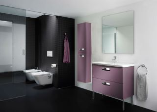 Пенал Roca Gap ZRU9302739 L